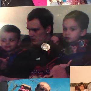 Meet your Posher, Leevi